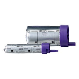 3M ESPE Impregum Penta Soft Quick Step Polyether Refill - Medium Body, Fast Set - 2 Base Paste Tubes, 2 Catalyst Tubes 3M ESPE Impregum Penta Soft Quick Step Polyether Refill - Medium Body, Fast Set - 2 Base Paste Tubes, 2 Catalyst Tubes